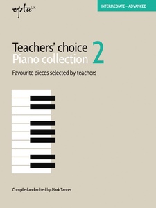 Two Pieces Op.54, No.1 Scottish Legend Artwork