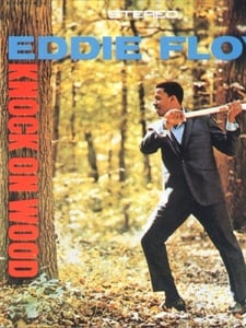 Knock On Wood Copertina