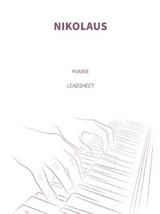 Nikolaus Imagen de portada