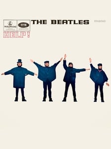 Help! Artwork