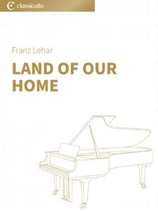 Land of Our Home Artwork