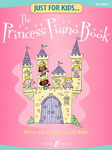Cradle Song For A Princess Pochette