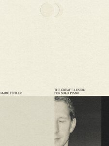 The Great Illusion Artwork