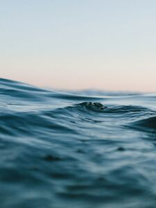 Le Onde Artwork