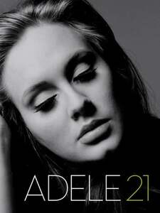 Someone Like You Artwork