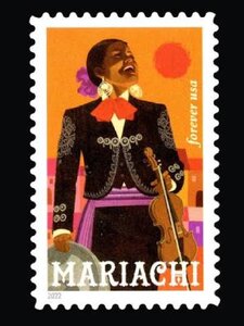 La Bamba Artwork