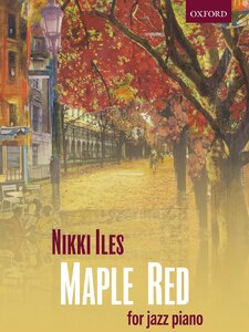 Maple Red Artwork