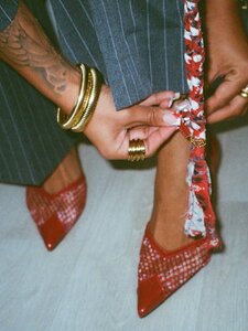 Family Matters Artwork