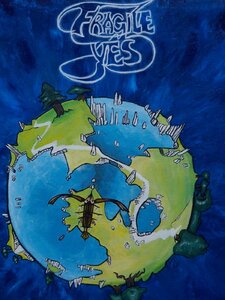 Roundabout Artwork