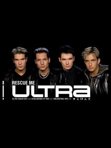 Rescue Me Imagen de portada
