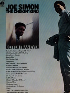 The Chokin' Kind Artwork