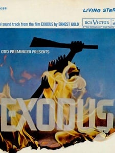 Exodus (Main Theme) Copertina