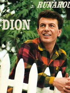 Runaround Sue Artwork