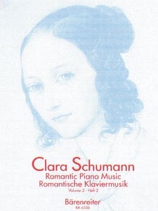 Romanze, Op. 5: Nr. 3 Artwork