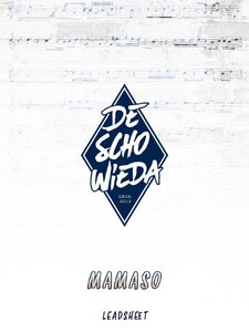 Mamaso Artwork