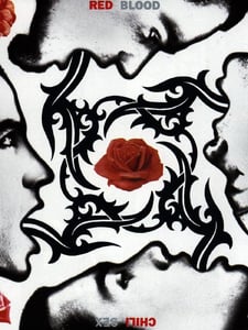 Under The Bridge Artwork