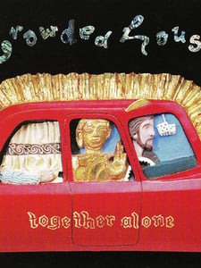 Locked Out Artwork