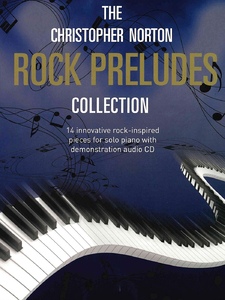 Rock Preludes 2: No. 5 A Steady Hand Artwork