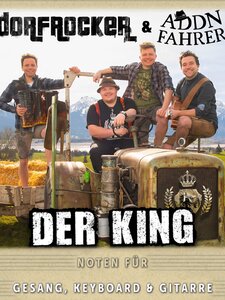 Der King Artwork