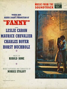 Fanny Artwork