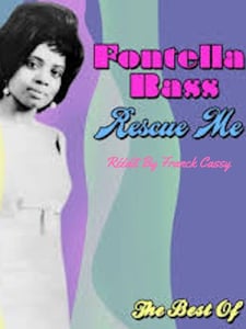 Rescue Me Artwork