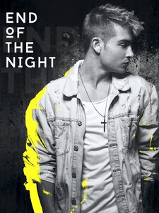 End Of The Night Artwork