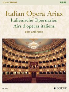 All'erta! All'erta!... Di due figli vivea padre beato... Abbietta zingara Copertina
