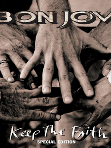 Bed Of Roses Imagen de portada