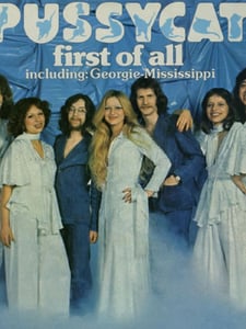 Mississippi Copertina