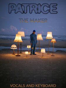 The Maker Artwork