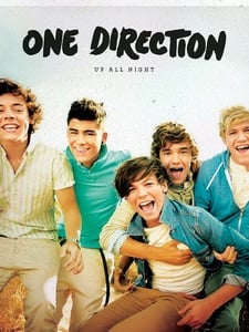 One Thing Artwork