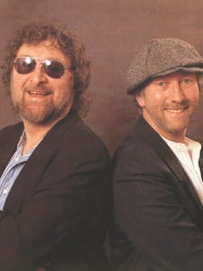 Poor Old Mr Woogie Copertina