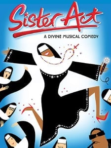 Bless Our Show Artwork