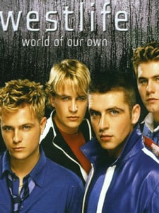 Evergreen Copertina