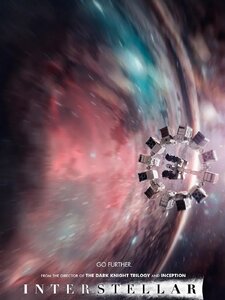 Interstellar (Main Theme) Artwork