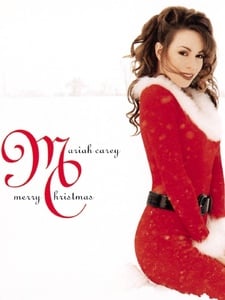 All I Want For Christmas Is You Imagen de portada