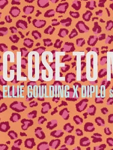 Close To Me Artwork