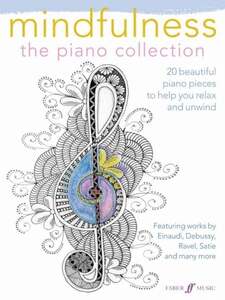 5 Preludes, Op.16 No. 4: Lento Artwork