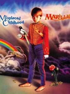 Childhood's End Imagen de portada