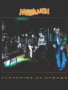 Incommunicado Copertina