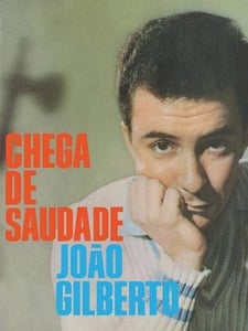 Desafinado (Slightly Out Of Tune) Copertina