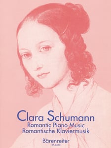 Variations on a Theme by Robert Schumann, Op. 20 Artwork