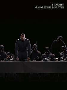 Bad Boys Artwork