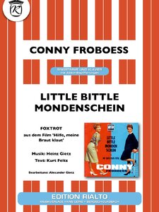 Little Bittle Mondenschein Artwork