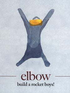 Neat Little Rows Artwork