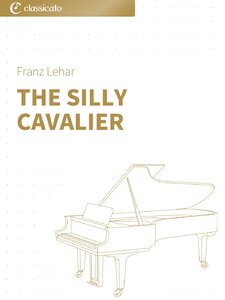The Silly Cavalier Artwork