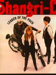 Leader Of The Pack Imagen de portada