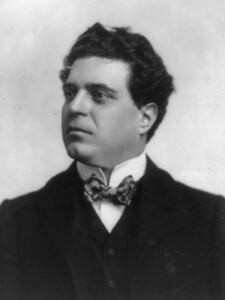 Cavalleria Rusticana, Intermezzo Artwork