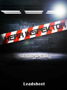 Herr Inspektor Artwork