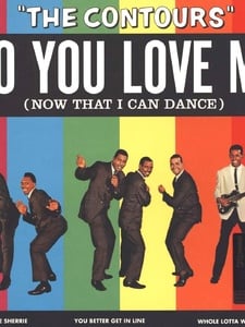 Do You Love Me Copertina
